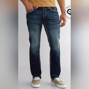 Rock Revival Jeans Rishi